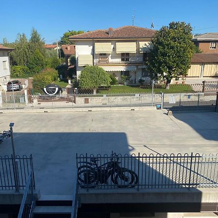 Albergo Aquila Lazise Exterior foto