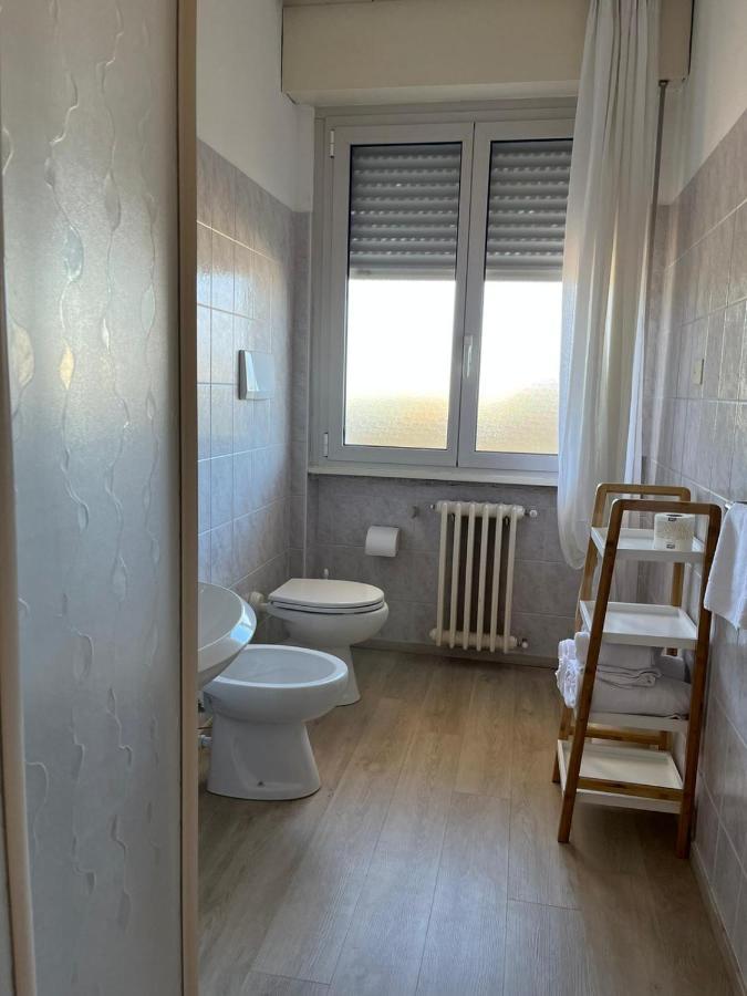 Albergo Aquila Lazise Exterior foto