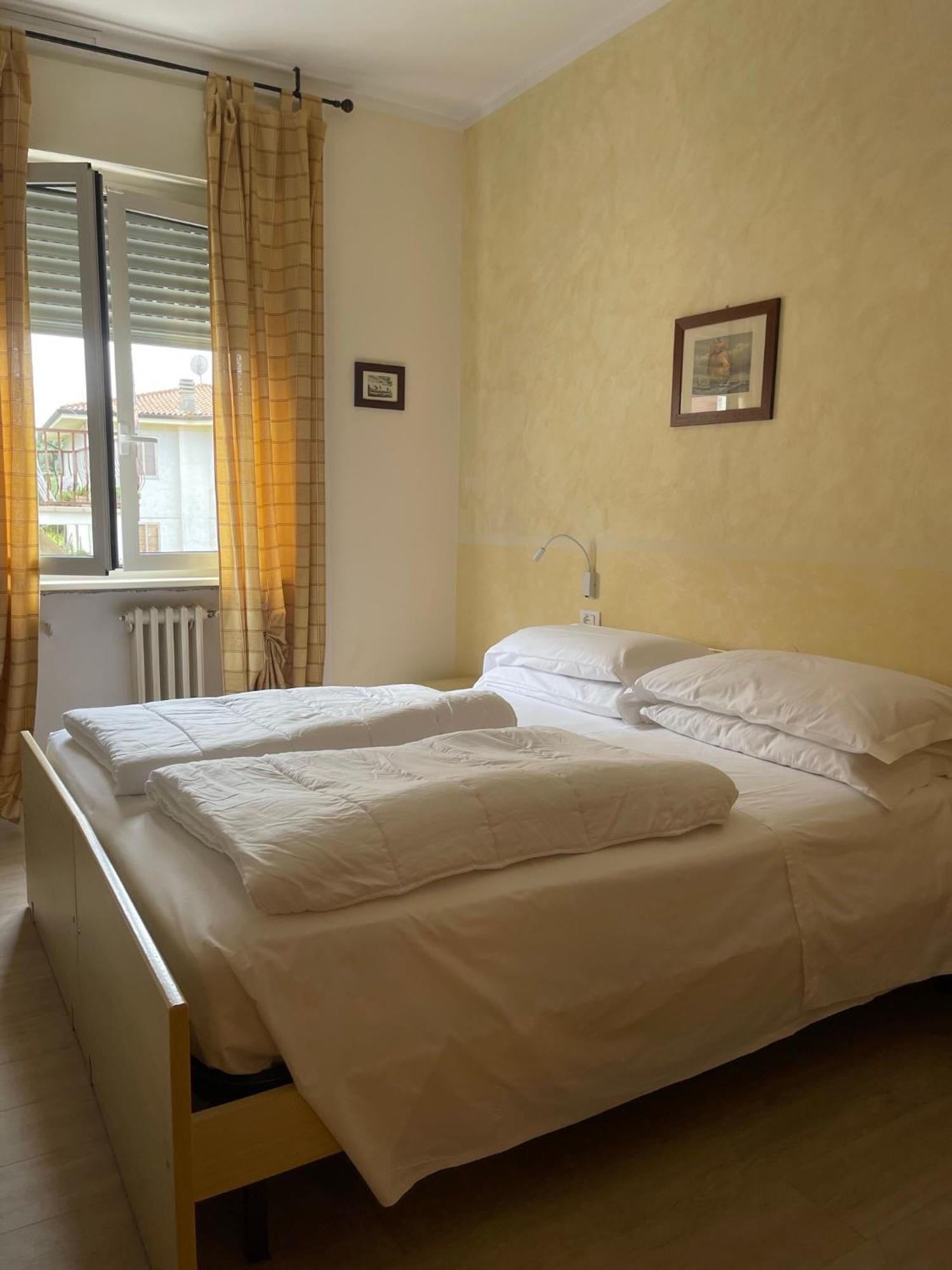 Albergo Aquila Lazise Exterior foto